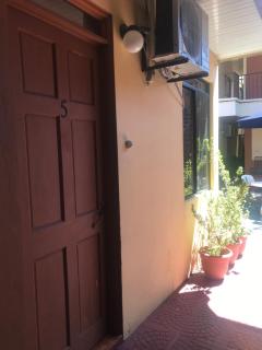 Cabinas Yolymar - Puntarenas - 3