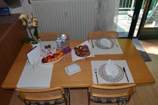 Ferienwohnung Berger Kurparkresidenz - 3