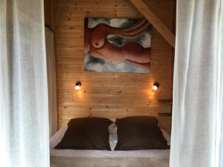 Ma Cabane à Sarlat - Sarlat-la-Canéda - 7