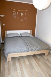 Apartmaji Pippi - Bovec - 1