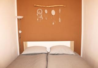 Apartmaji Pippi - Bovec - 4