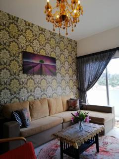 Alyaleesya Homestay For Muslim Cameron Highlands - 4