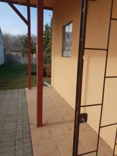 Zseki apartman - Hajdúszoboszló - 1