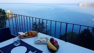 Villa Crawford - San Nicola Arcella - 8