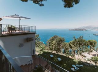 Villa Crawford - San Nicola Arcella - 9