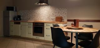 Ferienwohnung Lilly - Karlshagen - 6