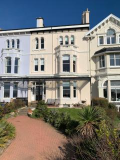 Aberley House - Liverpool - 0