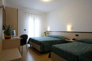 Hotel Al Fogo - Bevazzana - 3