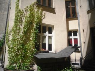 Apartament Berko - Cracovia - 1