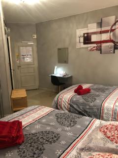 Hotel des Remparts - Villeneuve-sur-Lot - 3