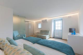 Abrigo da Cascata - Casas de Campo - São Jorge - Calheta - 5