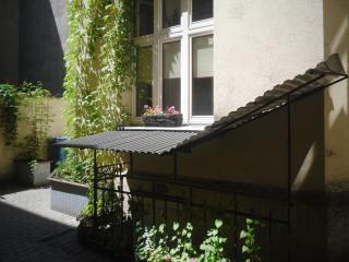 Apartament Berko - Cracovia - 2