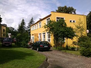Villa Kunterbunt Willa Śmiesznotka - 6