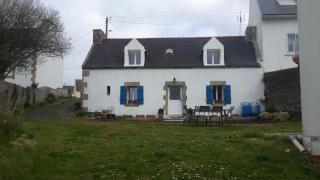 LE PENTY BRETON - Plouhinec - 9