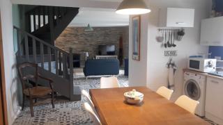 LE PENTY BRETON - Plouhinec - 6