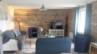 LE PENTY BRETON - Plouhinec - 5