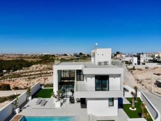 Exclusive Villa Campoamor by NRAS - Orihuela - 5