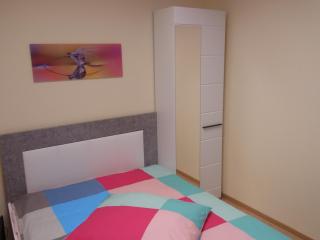 City Wohnung Mozart - 9