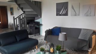 LE PENTY BRETON - Plouhinec - 8