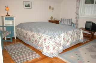 Privatzimmer Alte Schule - Suderburg - 1