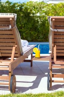 Vila Zatona Sunset with heated swimming pool - Zaton - 3
