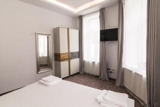 Dietrich Residence - 1