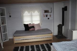 MY LITTLE BED & BREAKFAST & HOLIDAY HOME - 2
