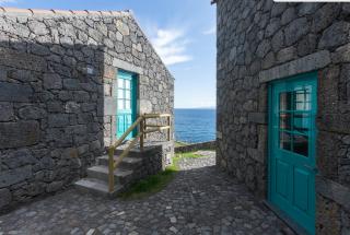 Abrigo da Cascata - Casas de Campo - São Jorge - Calheta - 7