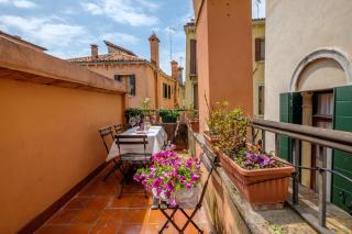Casa Dell'Albero - Venice - 9