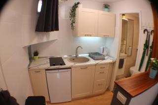Amorino Apartman Studio - 1