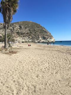 Playa 2 - Níjar - 1