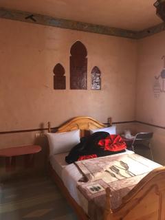 Auberge Restaurant Zahra - 7