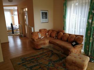 Sunshine Beach House - Szántód - 2