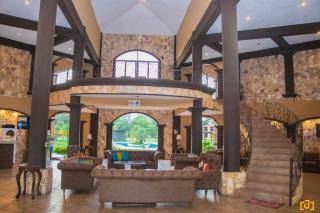 Grand Caporal Hotel - Chiquimula - 2