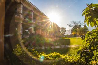 Grand Caporal Hotel - Chiquimula - 3