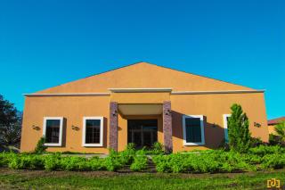 Grand Caporal Hotel - Chiquimula - 1