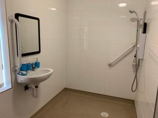 Oxford Bed and Breakfast - Oxford - 3