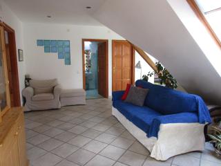 Királyszéke Apartman - Eger - 4