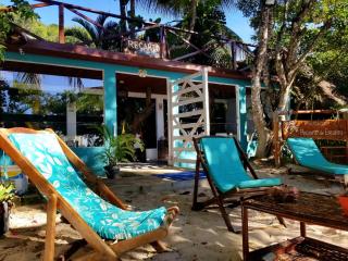 Pousada Boutique Recanto Do Encanto - GAMBOA - Morro de São Paulo - 8