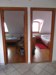 Királyszéke Apartman - Eger - 1