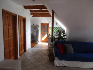 Királyszéke Apartman - Eger - 2
