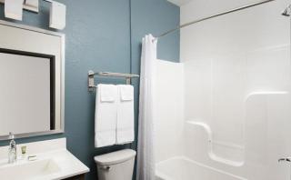 WoodSpring Suites Carol Stream - Chicago - Carol Stream - 8