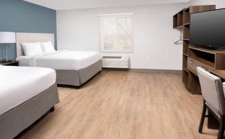 WoodSpring Suites Carol Stream - Chicago - Carol Stream - 6
