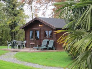 CHALET GOYAVE - Épaignes - 6