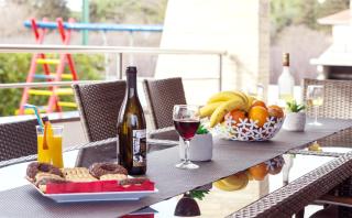 Vila Zatona Sunset with heated swimming pool - Zaton - 1