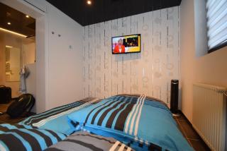 Ferienzimmer Saarlouis - Saarlouis - 7