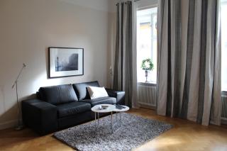 Executive Living Södermalm Chic - Stoccolma - 6