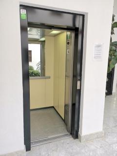 Teodosio Apartment FREE PARKING & CENTRAL AC - Sevilla - 5