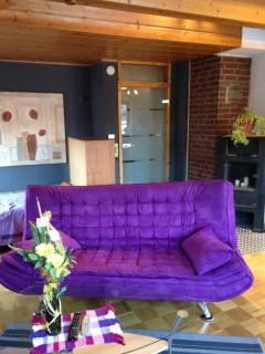 Ferienwohnung 'Lydia' - 9