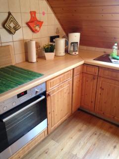 Ferienwohnung 'Lydia' - 7